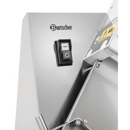 Comprar Laminadora de masa 40cm 700g Bartscher 101881 en Pepebar