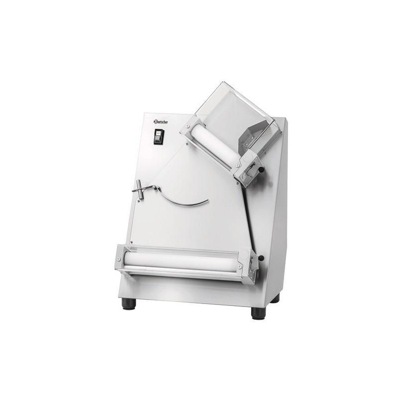 Comprar Laminadora de masa 40cm 700g Bartscher 101881 en Pepebar