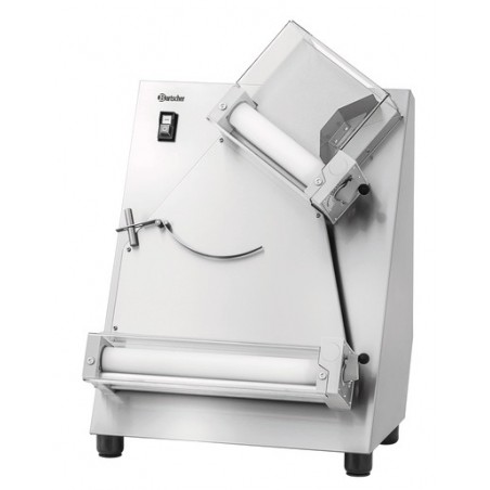 Comprar Laminadora de masa 40cm 700g Bartscher 101881 en Pepebar