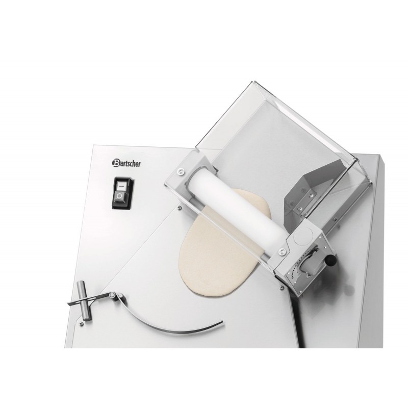 Comprar Laminadora de masa 40cm 700g Bartscher 101881 en Pepebar