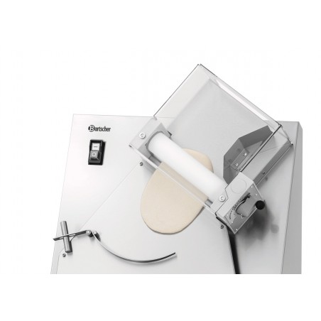 Comprar Laminadora de masa 40cm 700g Bartscher 101881 en Pepebar