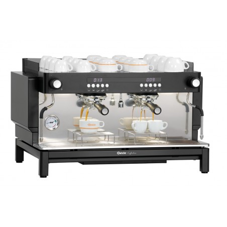 Comprar Máquina de café industrial Coffeeline B20 Bartscher 190231 en Pepebar