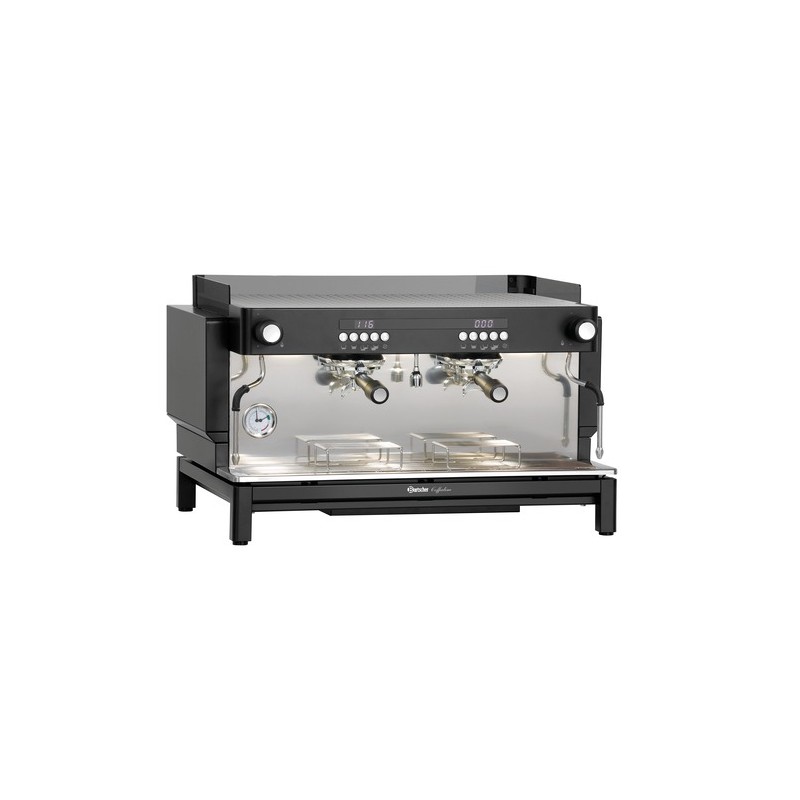 Comprar Máquina de café industrial Coffeeline B20 Bartscher 190231 en Pepebar