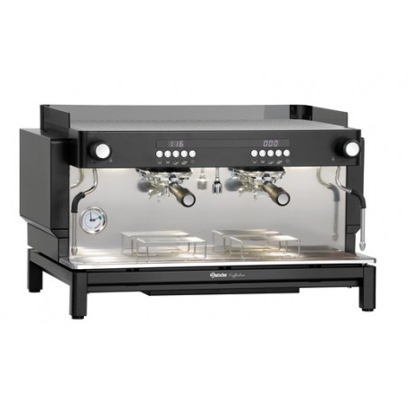 Comprar Máquina de café industrial Coffeeline B20 Bartscher 190231 en Pepebar