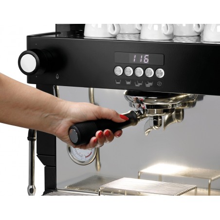 Comprar Máquina de café industrial Coffeeline B20 Bartscher 190231 en Pepebar