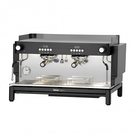 Comprar Máquina de café industrial Coffeeline B20 Bartscher 190231 en Pepebar