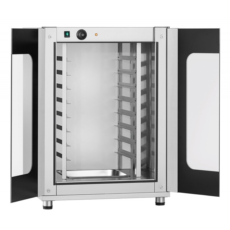 Comprar Armario de fermentación GS823T Bartscher 116553 en Pepebar
