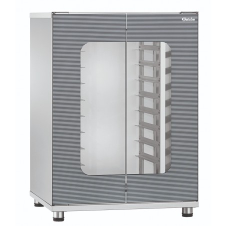 Comprar Armario de fermentación GS823T Bartscher 116553 en Pepebar