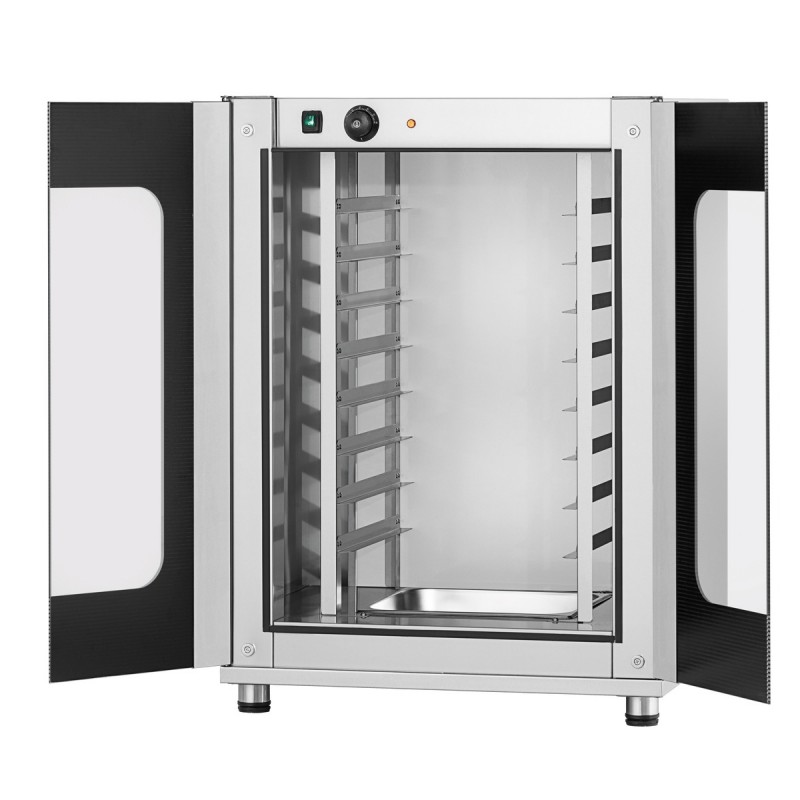 Comprar Armario de fermentación GS823T Bartscher 116553 en Pepebar