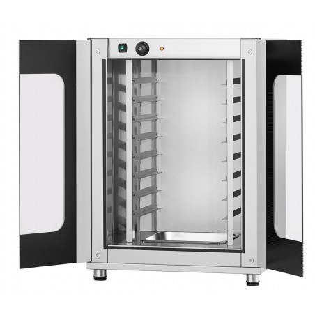Comprar Armario de fermentación GS823T Bartscher 116553 en Pepebar