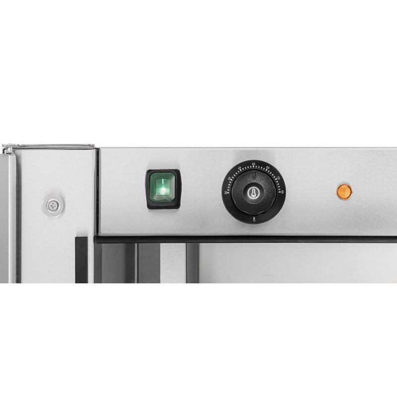 Comprar Armario de fermentación GS823T Bartscher 116553 en Pepebar