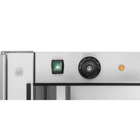 Comprar Armario de fermentación GS823T Bartscher 116553 en Pepebar