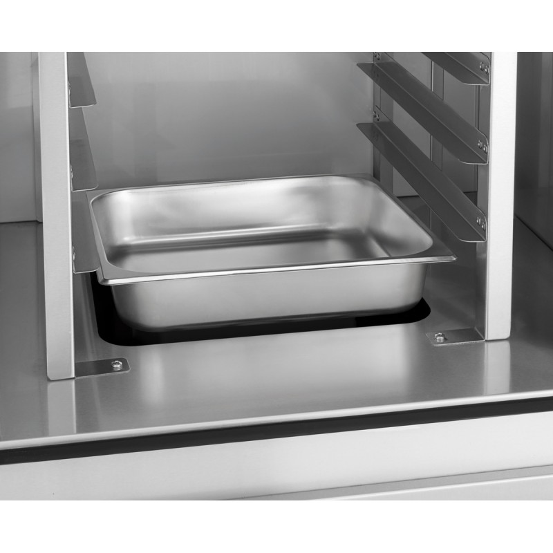 Comprar Armario de fermentación GS823T Bartscher 116553 en Pepebar