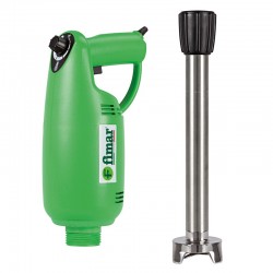 Batidora con mango ergonómico y variador de velocidad FX42 60 L Fimar FX4223M - Catálogo Batidoras industriales