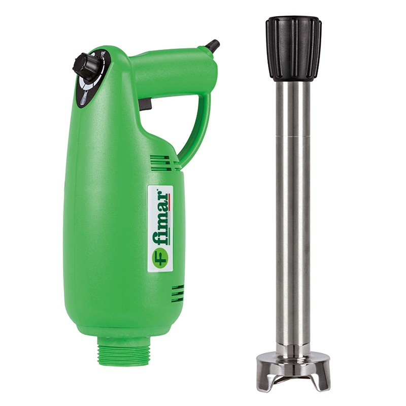 Comprar Batidora con mango ergonómico y variador de velocidad FX42 60 L Fimar FX4223M en Pepebar