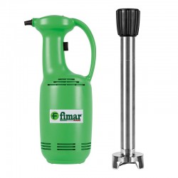 Bloque motor con mezclador monofásico mx42s Fimar MX42S23M - Catálogo Batidoras industriales