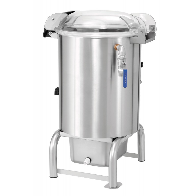 Comprar Peladora de patatas 10KG Bartscher 120198 en Pepebar