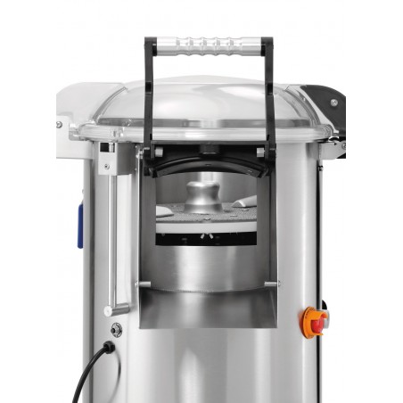 Comprar Peladora de patatas 10KG Bartscher 120198 en Pepebar