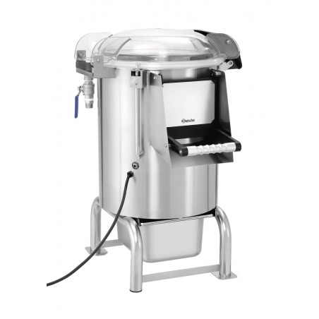 Comprar Peladora de patatas 10KG Bartscher 120198 en Pepebar