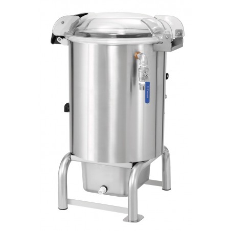 Comprar Peladora de patatas 5KG Bartscher 120178 en Pepebar