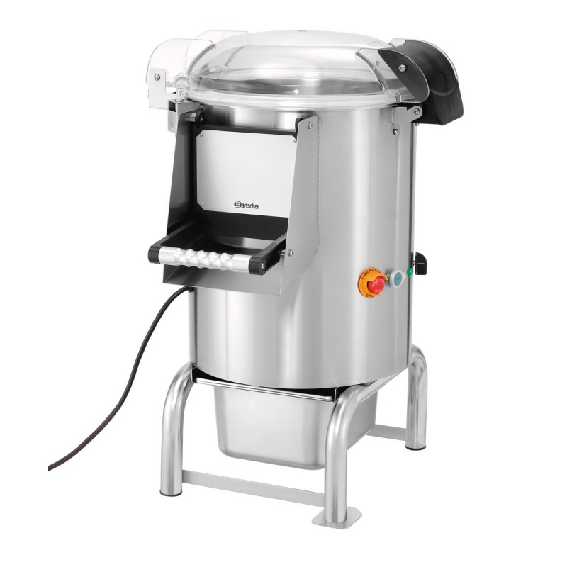 Comprar Peladora de patatas 5KG Bartscher 120178 en Pepebar