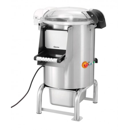 Comprar Peladora de patatas 5KG Bartscher 120178 en Pepebar