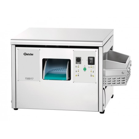 Comprar Pulidora de cubiertos 1500/17 110431 en Pepebar