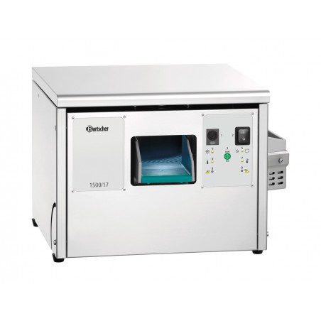 Comprar Pulidora de cubiertos 1500/17 110431 en Pepebar