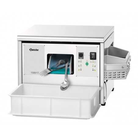 Comprar Pulidora de cubiertos 1500/17 110431 en Pepebar