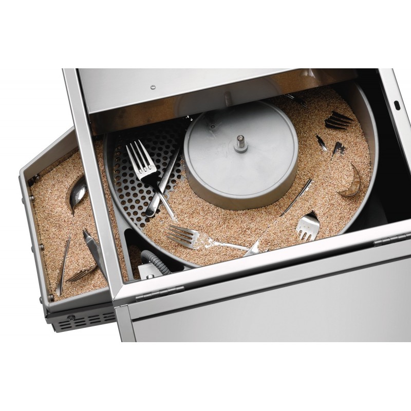 Comprar Pulidora de cubiertos 1500/17 110431 en Pepebar