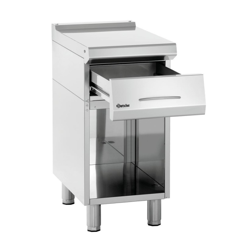 Comprar Elemento de trabajo 700, A400, SA Bartscher 284804 en Pepebar