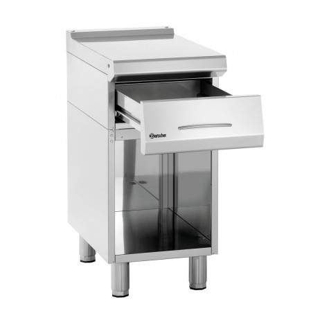 Comprar Elemento de trabajo 700, A400, SA Bartscher 284804 en Pepebar