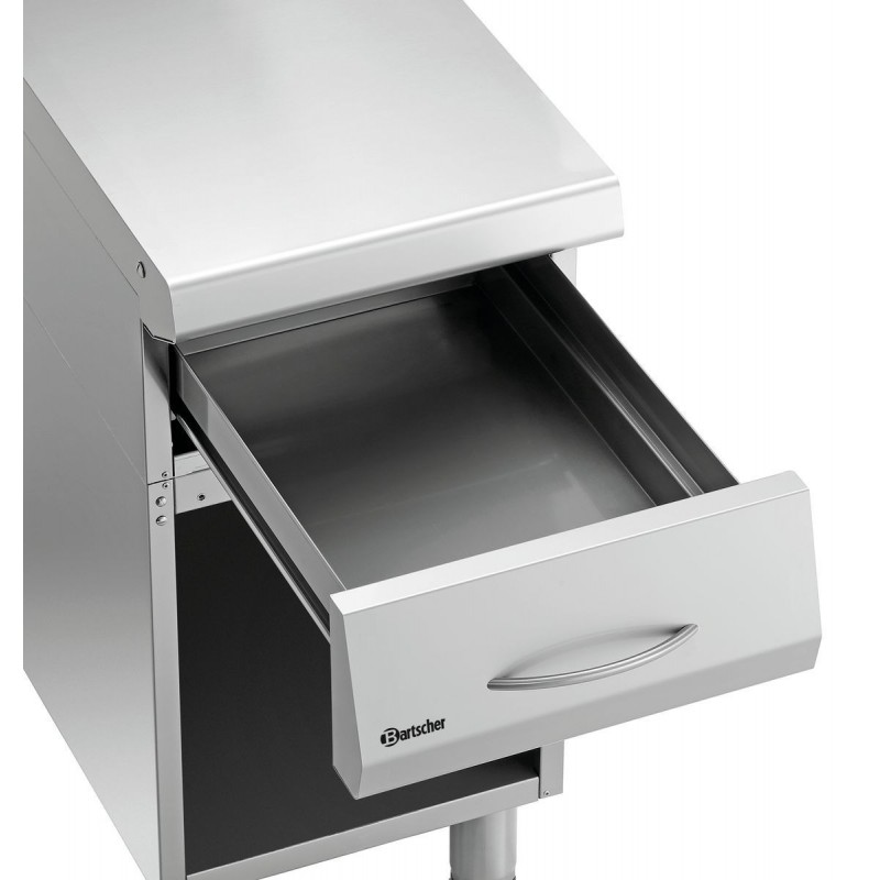 Comprar Elemento de trabajo 700, A400, SA Bartscher 284804 en Pepebar