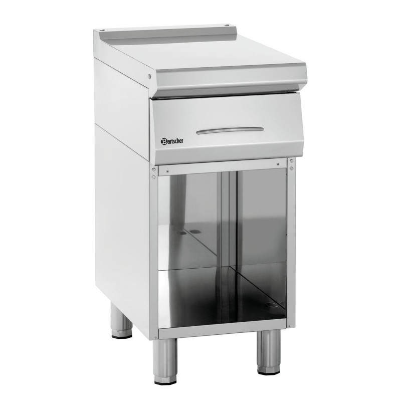 Comprar Elemento de trabajo 700, A400, SA Bartscher 284804 en Pepebar