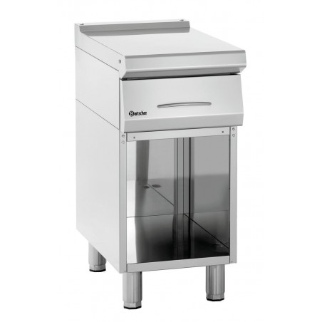 Comprar Elemento de trabajo 700, A400, SA Bartscher 284804 en Pepebar