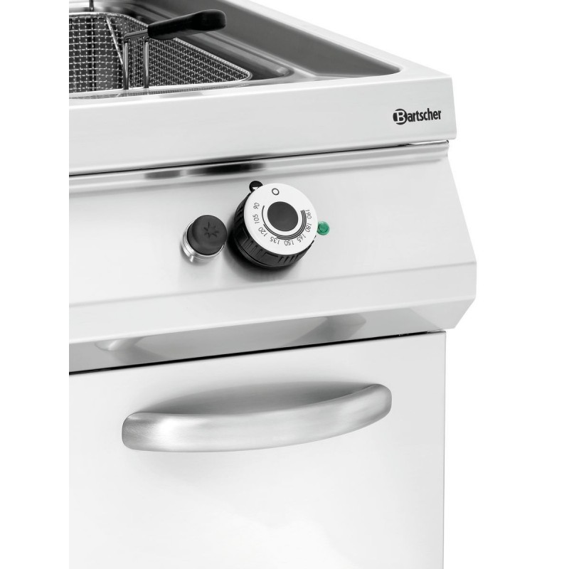 Comprar Freidora profesional a gas Bartscher 2959961 en Pepebar