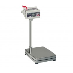 Báscula industrial con base 61700 Lacor