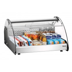 Vitrina refrigerada 105L Bartshcer 700256 - Catálogo Vitrinas refrigeradas