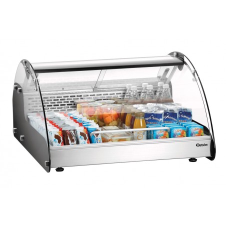 Comprar Vitrina refrigerada 105L Bartshcer 700256 en Pepebar