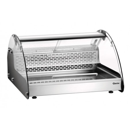 Comprar Vitrina refrigerada 105L Bartshcer 700256 en Pepebar