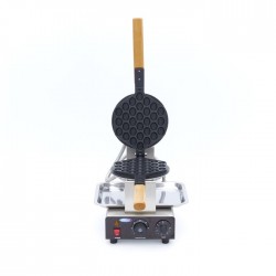 Gofrera industrial 1 gofre burbujas