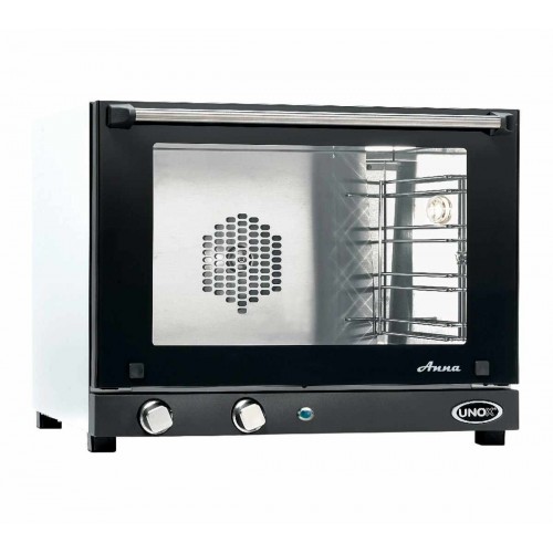 Comprar Horno Unox Anna en Pepebar