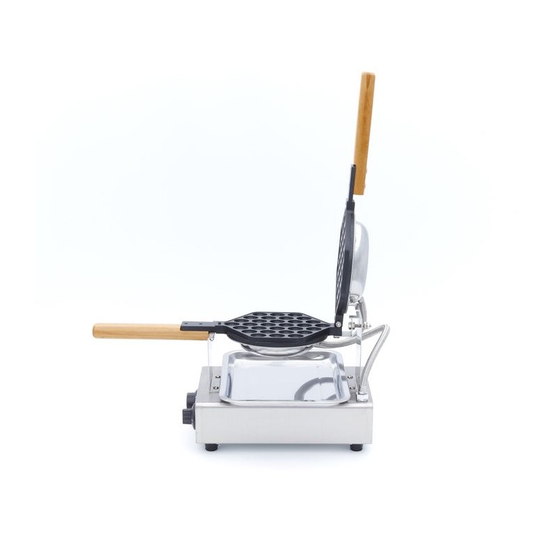 Comprar Gofrera industrial 1 gofre burbujas en Pepebar