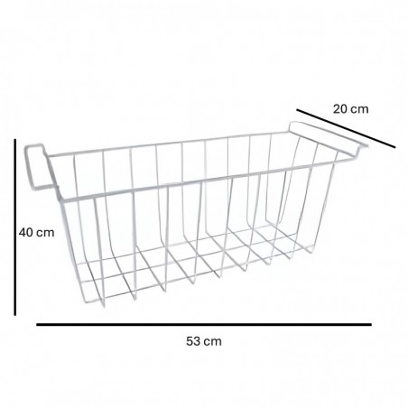 Comprar Cesto de división interior para arcones de la gama TCHC/GHC/ICE Tensai en Pepebar