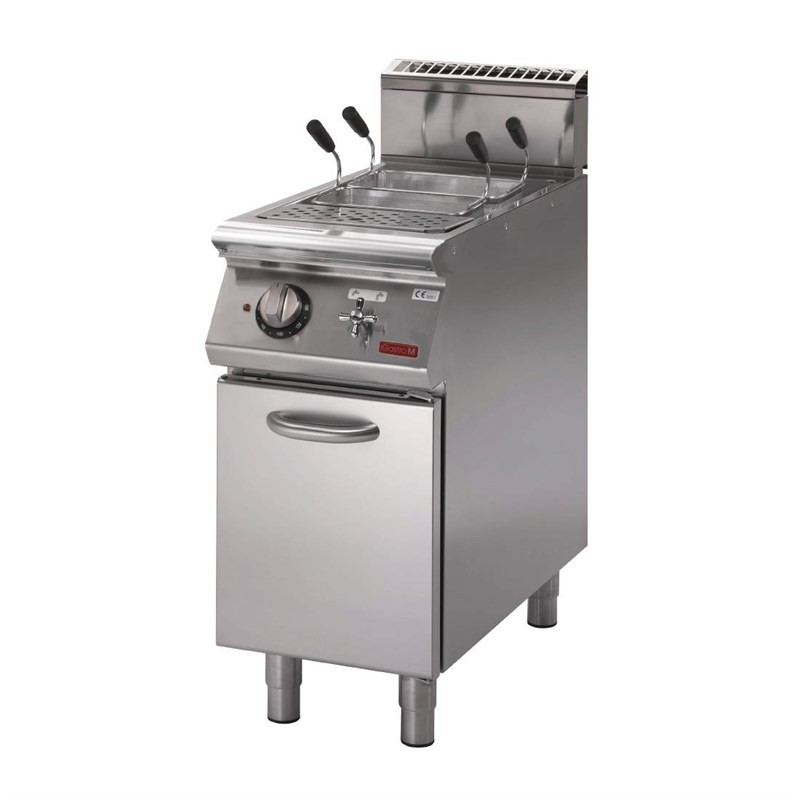 Comprar Cuece-pasta eléctrico Gastro-M 70-40CPES en Pepebar