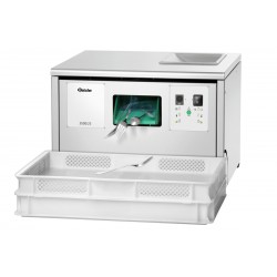 Pulidora de cubiertos 3000/25 110432 - Catálogo Abrillantadora  pulidora de cubiertos y vasos