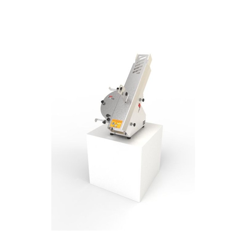 Comprar Cortadora zip de pan abrebocadillos 0,37 kw Jac ZIP en Pepebar