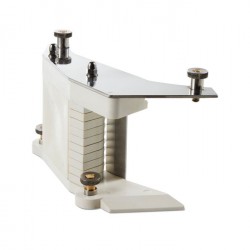 Cortador de patatas fritas - Juego completo de cuchillas 8 x 8 mm