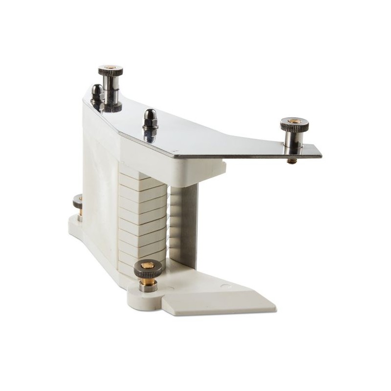 Comprar Cortador de patatas fritas - Juego completo de cuchillas 8 x 8 mm en Pepebar