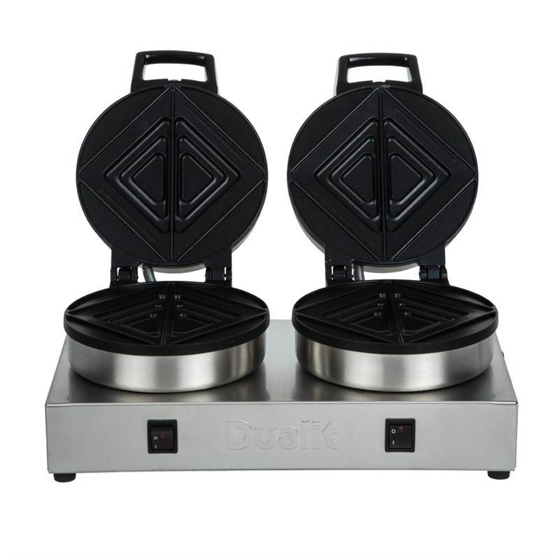 Comprar Tostadora de contacto Dualit en Pepebar